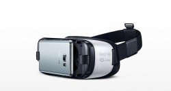 Samsung Gear VR © Samsung